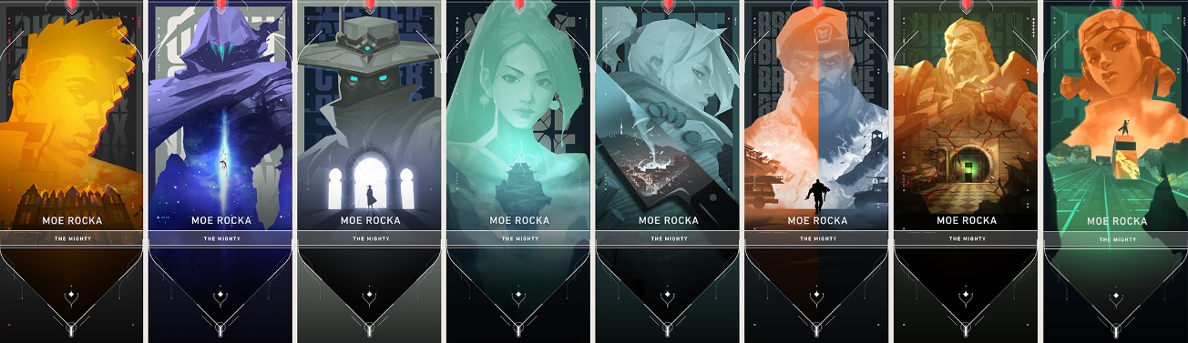 Valorant Support Mumumatic